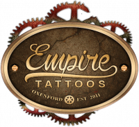 Empire Tattoos GC