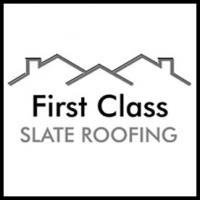 First Class Slate Roofing