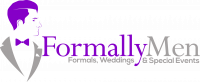 Formally Men