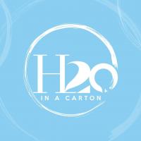H2O in a Carton