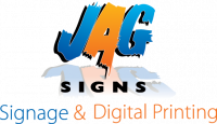 Jag signs