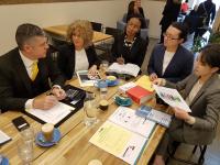 JTU Accounting Group - Taxation and business Ad visors - Success and your business growth is important to us - So we make it our priority