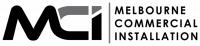 Melbourne Commercial Installation