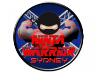 Ninja Warrior Sydney