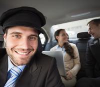 OZE Chauffeur Melbourne