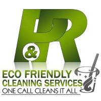 P & R Eco Friendly Cleaning