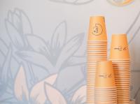 St Dreux Espresso Bar