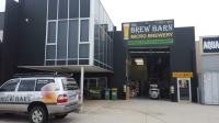 The Brew Barn