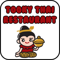 Tooky Thai Restaurant