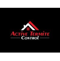 Active Termite Control - Pest Control Sydney
