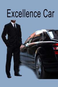 Chauffeur Service Melbourne - excellencecars