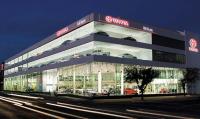 CMI Toyota Adelaide