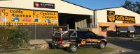 Coffs Canvas - Caravan Annexes & Custom Made Camper trailers