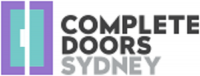 Complete Doors Sydney
