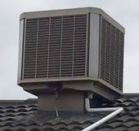 Evaporative Cooling Installations