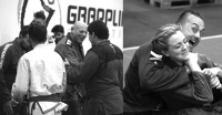 Grappling Education