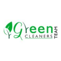 Green Cleaners Team
