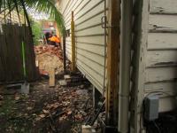 House Restumping & Reblocking Service in Melbourne