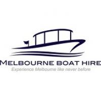 Melbourne Boat Hire