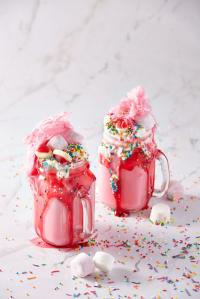 Milk Bar by Crystalbrook