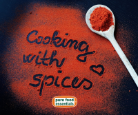 Pure Food Essentials