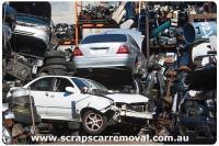 Scraps Car Removal