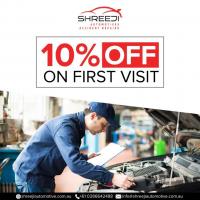 Shreeji Automotive