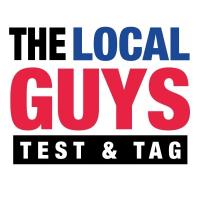 The Local Guys - Test and Tag