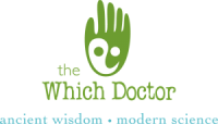The Which Doctor