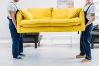 Adelaide Prime Movers