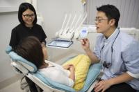 Aperture Dental Practice