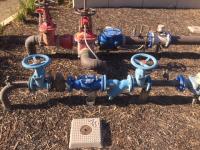 Backflow Testing and Prevention