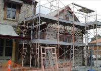 Here,we are providing quality services for home sliding services,kitchen and bath remodeling,replacement, new constructions and  additions services.