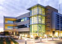 BAGMACK Building