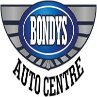 Bondy's Auto Centre