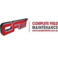 Complete Field Maintenance