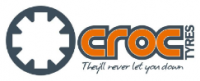 Crocodile Tires