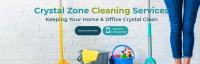 Crystal Zone Cleaning