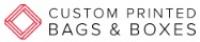 Custom Printed Bags & Boxes