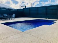 Edgecrete Concrete & Honing