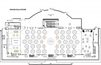 Event  Layout Software