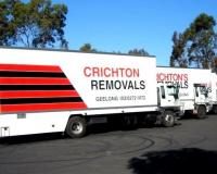 Furniture Removalists Melbourne - Crichton Removals