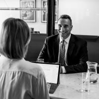 Greenfields Executive Recruitment & Search