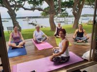 Haven Yoga and Meditation