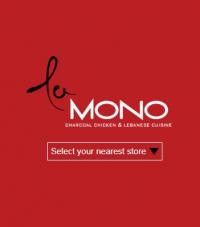 La Mono Charcoal Chicken & Lebanese Cuisine