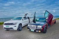 Limo Hire Canberra
