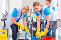 M & M Cleaning Services - Commercial Cleaning & Office Cleaning