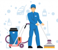 Major Carpet Cleaners