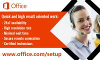 Office.com/Setup