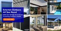 Outdoor Blinds Perth